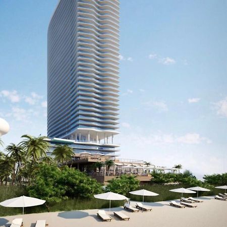 Hyde Beach 4111 S Ocean Dr Голливуд Экстерьер фото