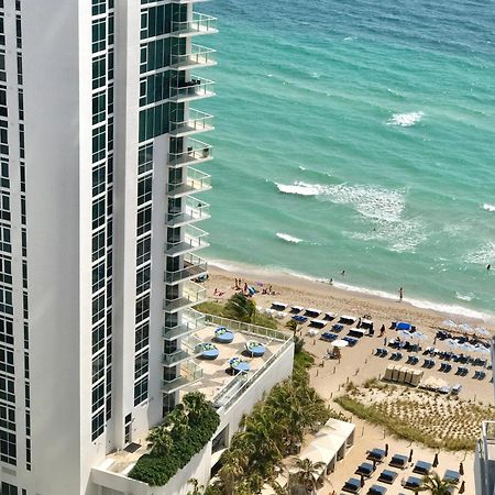 Hyde Beach 4111 S Ocean Dr Голливуд Экстерьер фото
