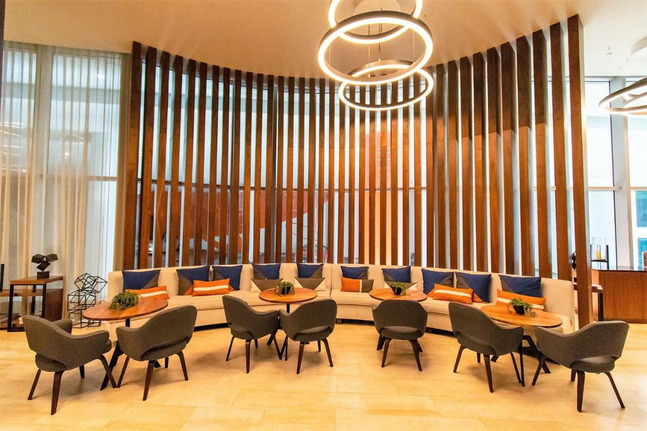 Hyde Beach 4111 S Ocean Dr Голливуд Экстерьер фото