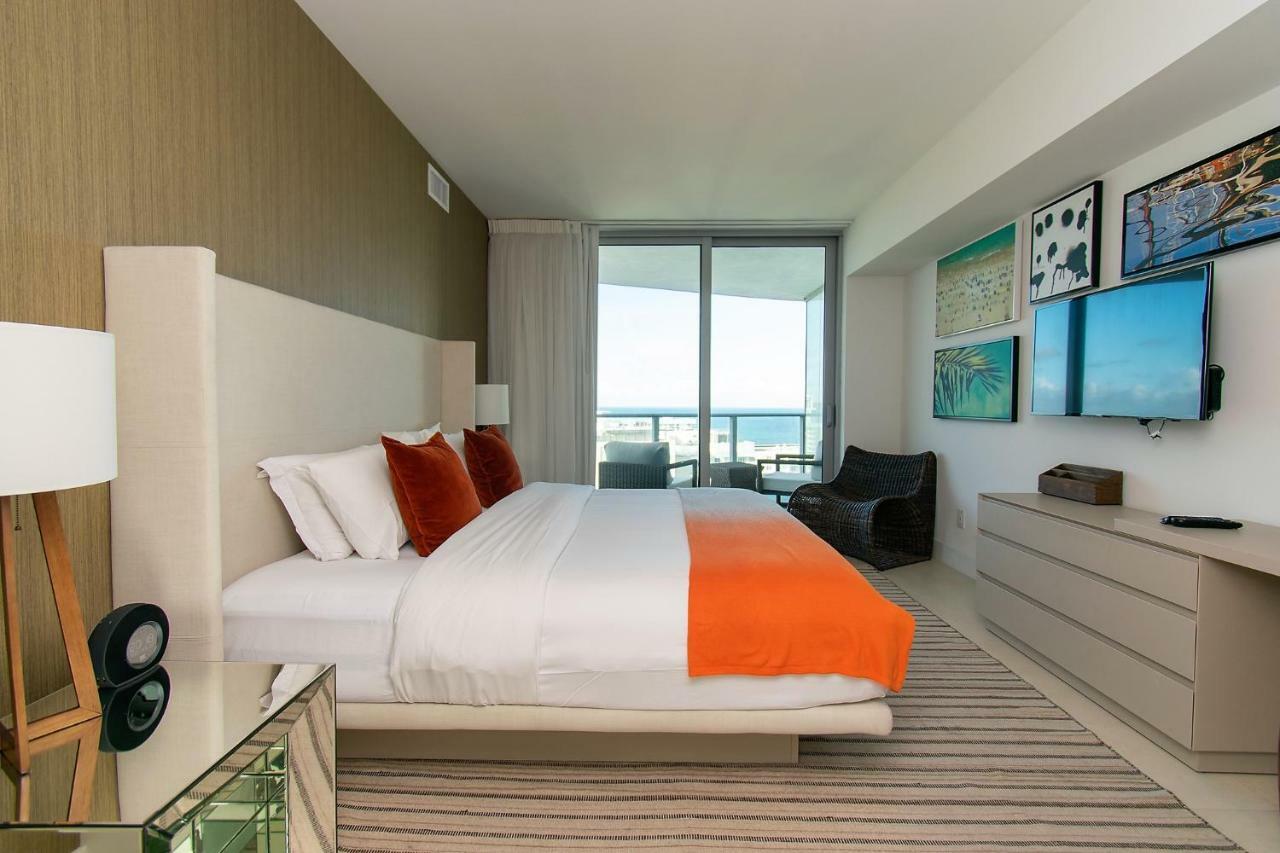 Hyde Beach 4111 S Ocean Dr Голливуд Экстерьер фото